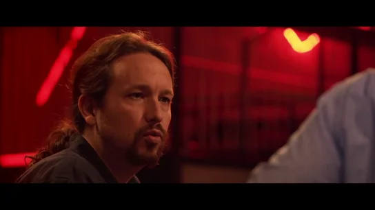 Pablo Iglesias en Salvados Pablo Iglesias en Salvados