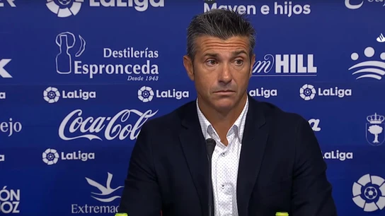 Pep Martí, entrenador del Girona Pep Martí, entrenador del Girona