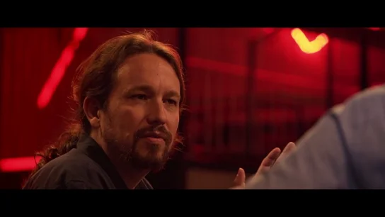 Pablo Iglesias en Salvados Pablo Iglesias en Salvados