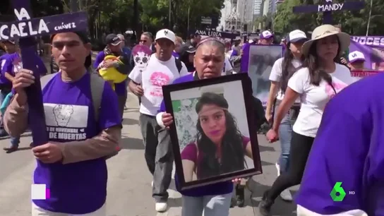 FEMINICIDIOS MEXICO FEMINICIDIOS MEXICO