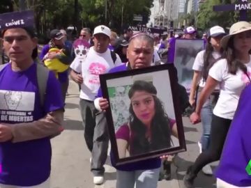 FEMINICIDIOS MEXICO FEMINICIDIOS MEXICO