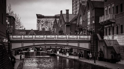 Birmingham