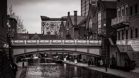 Birmingham Birmingham