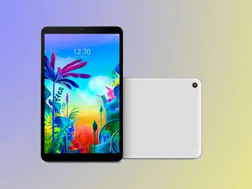 LG G Pad 5 LG G Pad 5