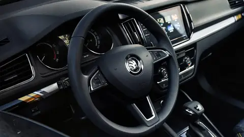 Skoda Kamiq GT Skoda Kamiq GT
