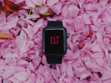 OnePlus Smartwatch OnePlus Smartwatch