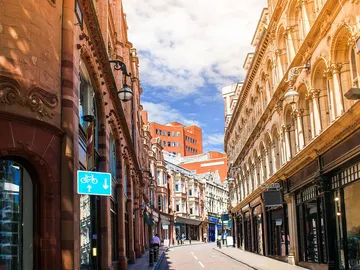 Birmingham Birmingham