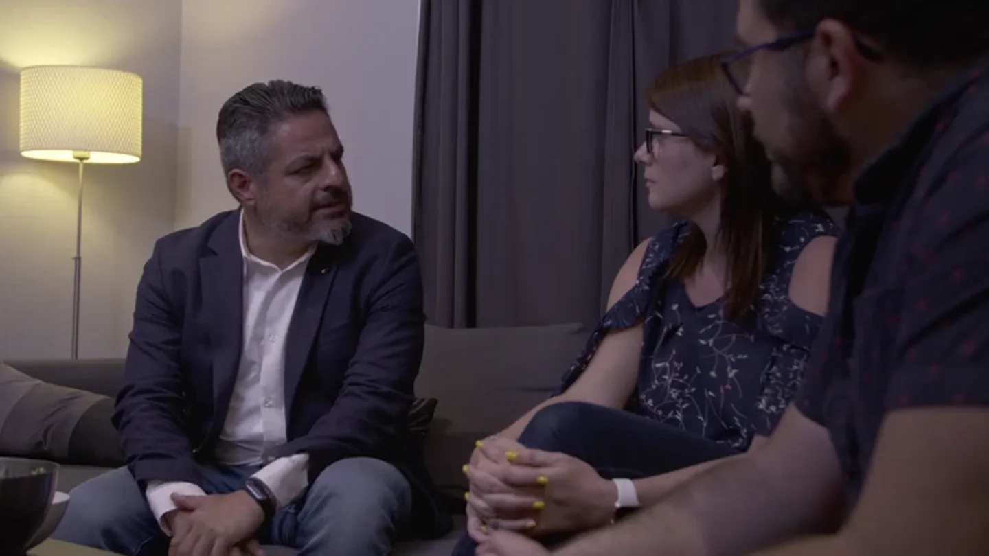 Las preguntas sobre la privacidad y seguridad en redes sociales que no pueden contestar desde dentro Las preguntas sobre la privacidad y seguridad en redes sociales que no pueden contestar desde dentro