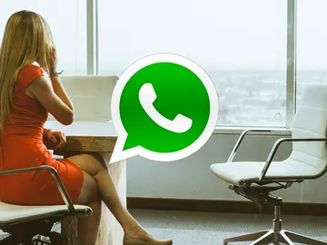 Llamadas de WhatsApp Llamadas de WhatsApp