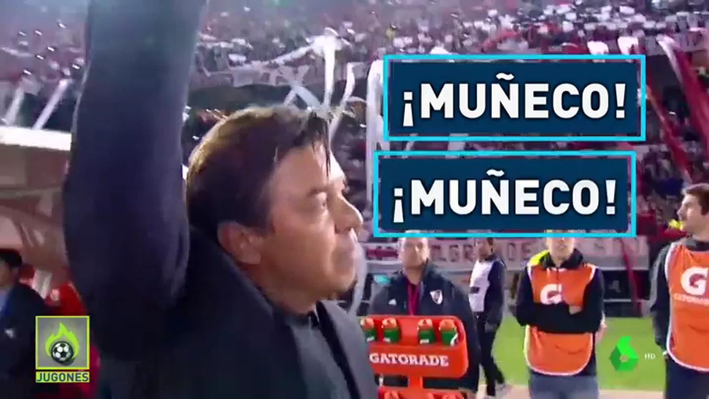 ¿Gallardo por Valverde? ¿Gallardo por Valverde?