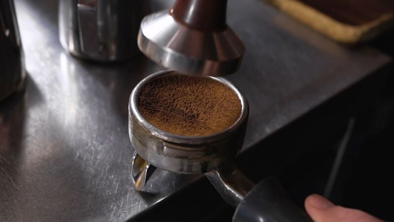 Café sin café, así es el café molecular ¿la bebida del futuro?