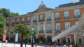 Museo Thyssen Bornemiza