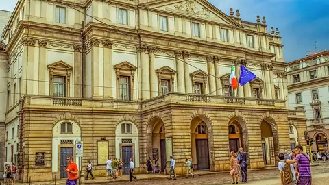 La Scala La Scala
