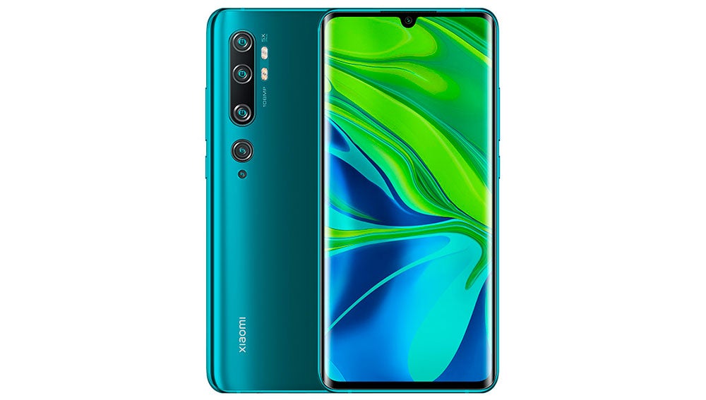 Xiaomi Mi CC9 Pro