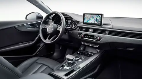 Audi A5 Sportback 40 g-tron Audi A5 Sportback 40 g-tron