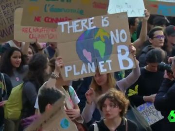 Grito unánime de los científicos de 153 países: declaran la emergencia climática Grito unánime de los científicos de 153 países: declaran la emergencia climática