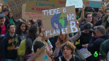 Grito unánime de los científicos de 153 países: declaran la emergencia climática