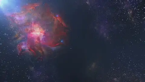 Espacio Espacio