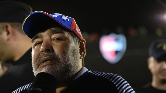 Maradona Maradona