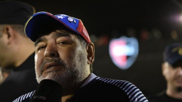 Maradona