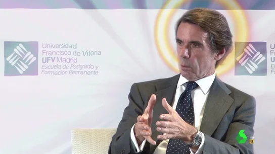 José María Aznar José María Aznar