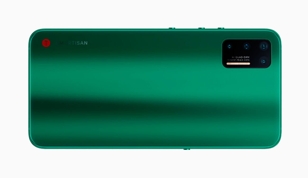 Smartisan Pro 3