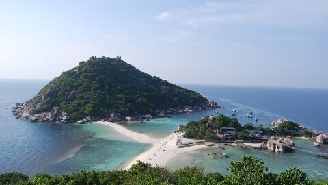 Tailandia