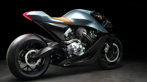 La AMB 001 La AMB 001