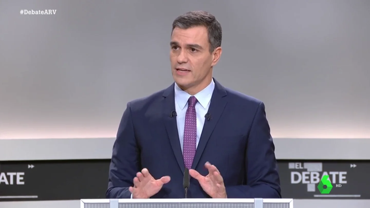 Pedro Sánchez Pedro Sánchez
