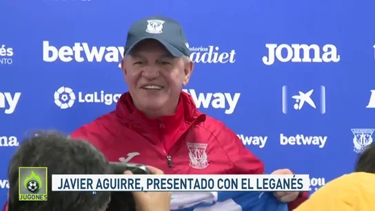 Aguirre VAR Aguirre VAR