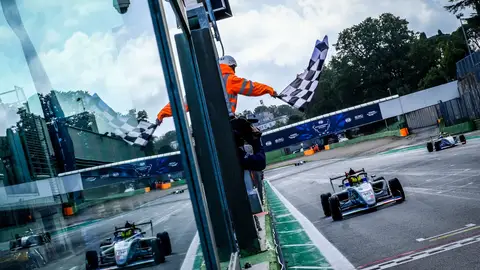 Motorsport Games Italia F4 Motorsport Games Italia F4