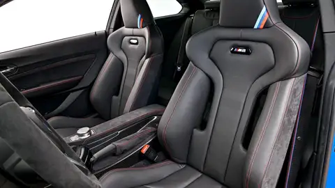 BMW M2 CS BMW M2 CS