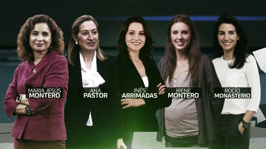 Debate 7N en laSexta Debate 7N en laSexta