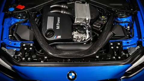 BMW M2 CS BMW M2 CS