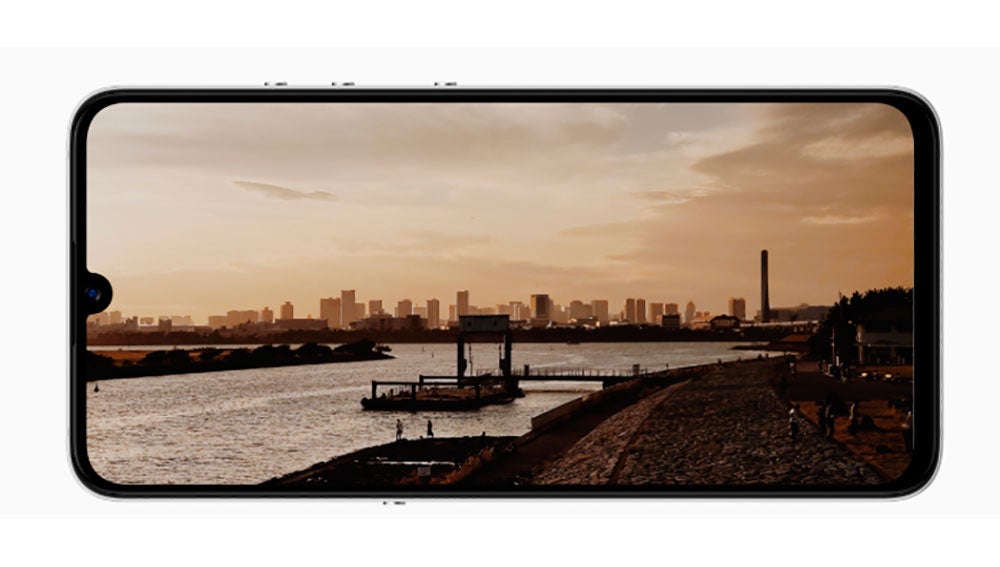 Smartisan Pro 3