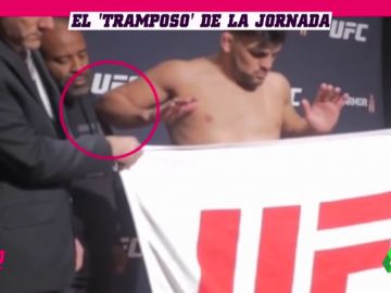 boxeo trampas boxeo trampas