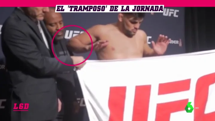 boxeo trampas boxeo trampas