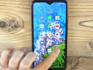 Esta app de Google te 'chiva' todo lo que te distrae del móvil Esta app de Google te 'chiva' todo lo que te distrae del móvil