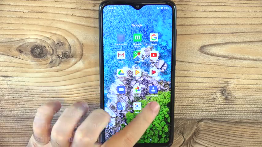 Esta app de Google te 'chiva' todo lo que te distrae del móvil