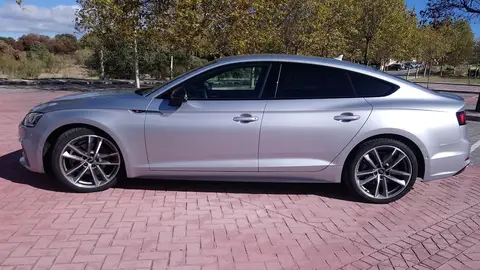 Audi A5 Sportback 40 g-tron Audi A5 Sportback 40 g-tron