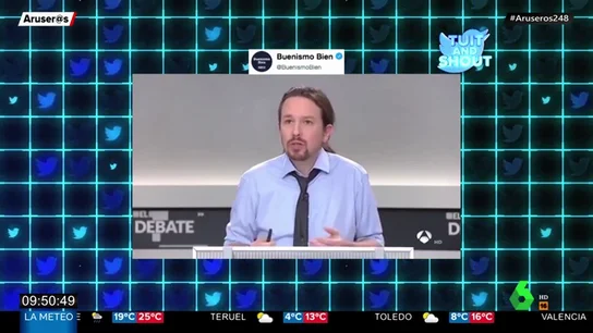 Buenismo Buenismo