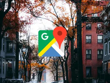 Google Maps Google Maps