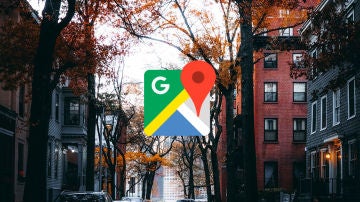 Google Maps