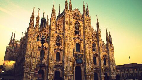 Duomo, Catedral de Milán