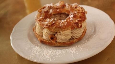 Paris-Brest