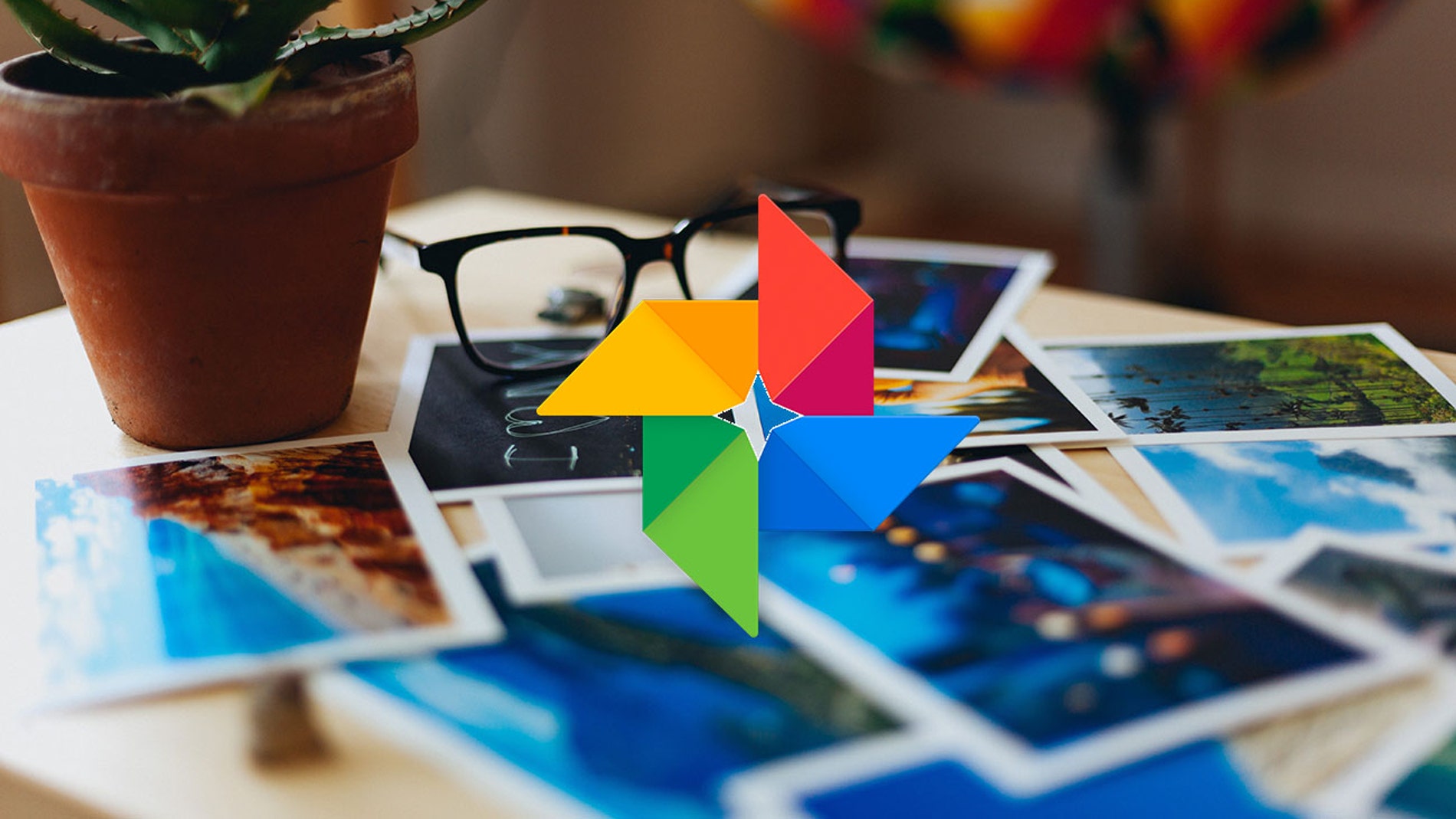 Cómo copiar desde Google Drive a tu galería de Google Fotos