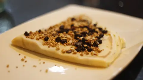 Crêpes Crêpes