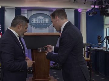 Este es el nivel de las ‘fake news’ de Trump: destapamos cómo manipula el presidente de EEUU a través de Twitter Este es el nivel de las ‘fake news’ de Trump: destapamos cómo manipula el presidente de EEUU a través de Twitter