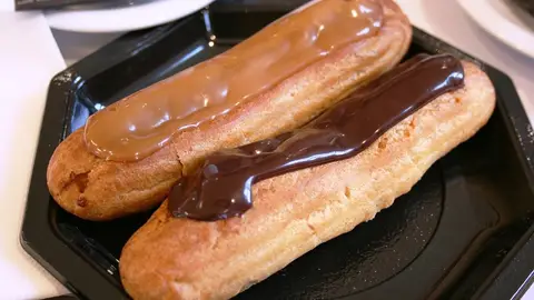 Éclair Éclair