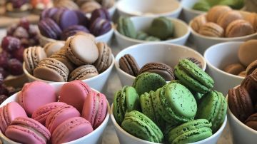 Macarons